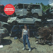 Twin Plagues (Eco Mix Vinyl) - Wednesday