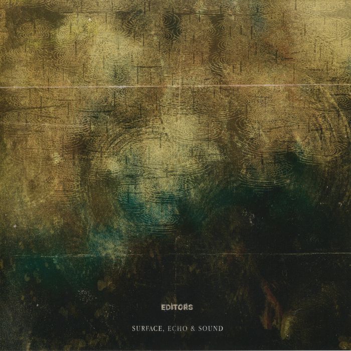 Surface Echo & Sound - Editors