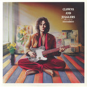 Clowns & Jugglers: the Songs of Syd Barrett (Renkli Plak) (Booklet Hediyeli) - Syd Barrett / Various