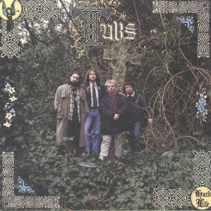 Hard Life - The Tubs (CD)