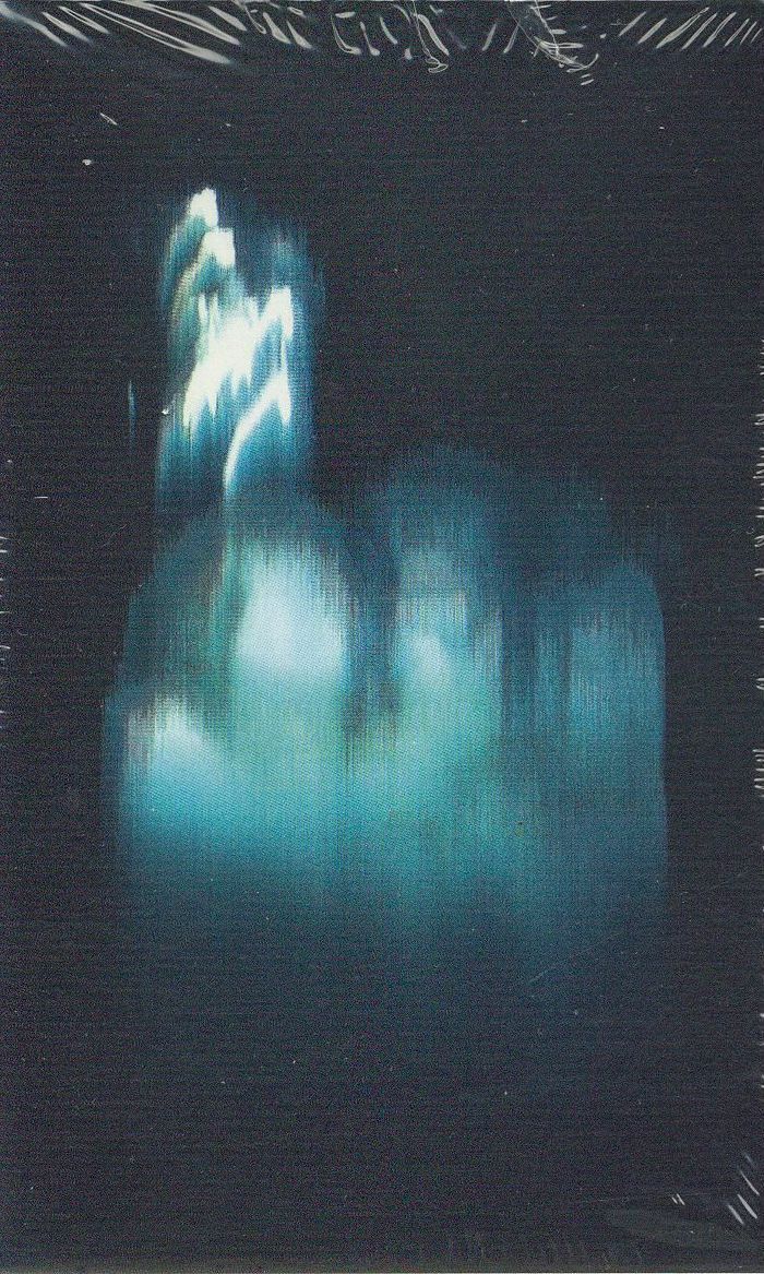 Lost Weekend - Phoebe Bridgers (Kaset)