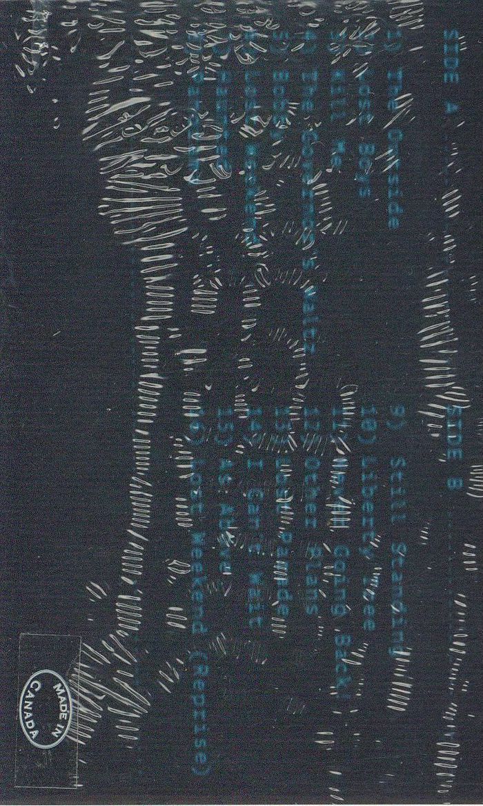 Lost Weekend - Phoebe Bridgers (Kaset)