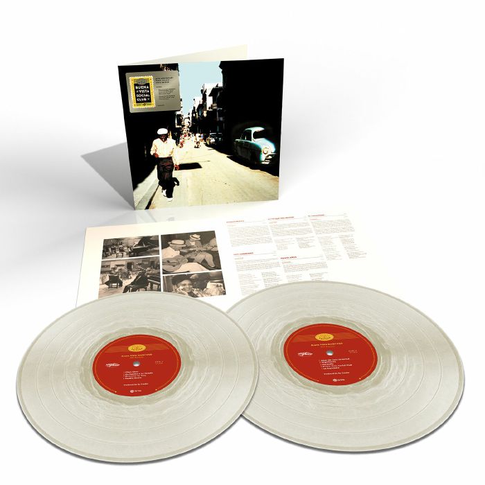 Buena Vista Social Club (30th Anniversary Edition) - Buena Vista Social Club