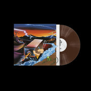 Autosmile (Brown Vinyl) - At