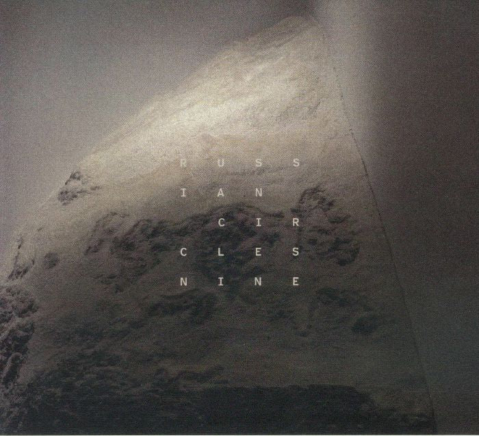Nine - Russian Circles (CD)