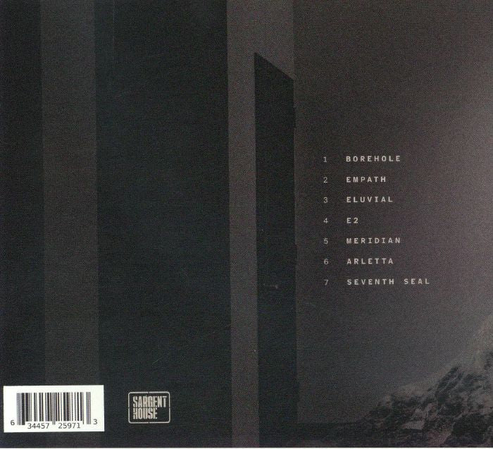 Nine - Russian Circles (CD)