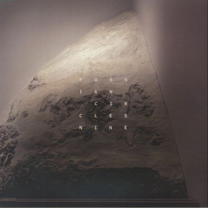 Nine - Russian Circles