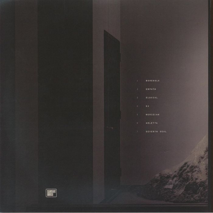 Nine - Russian Circles