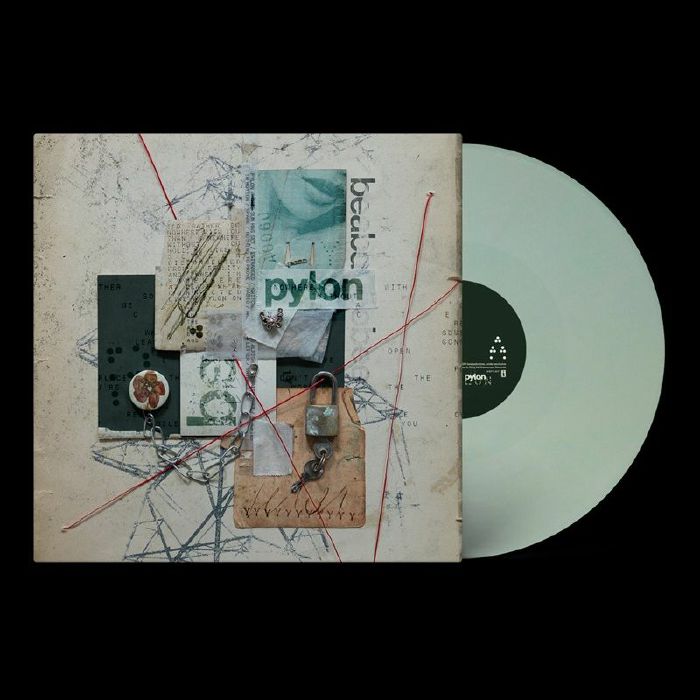 Pylon (Poster Hediyeli) - Beabadoobee
