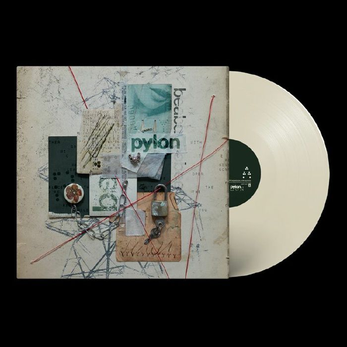 Pylon (Indie Exclusive) - Beabadoobee