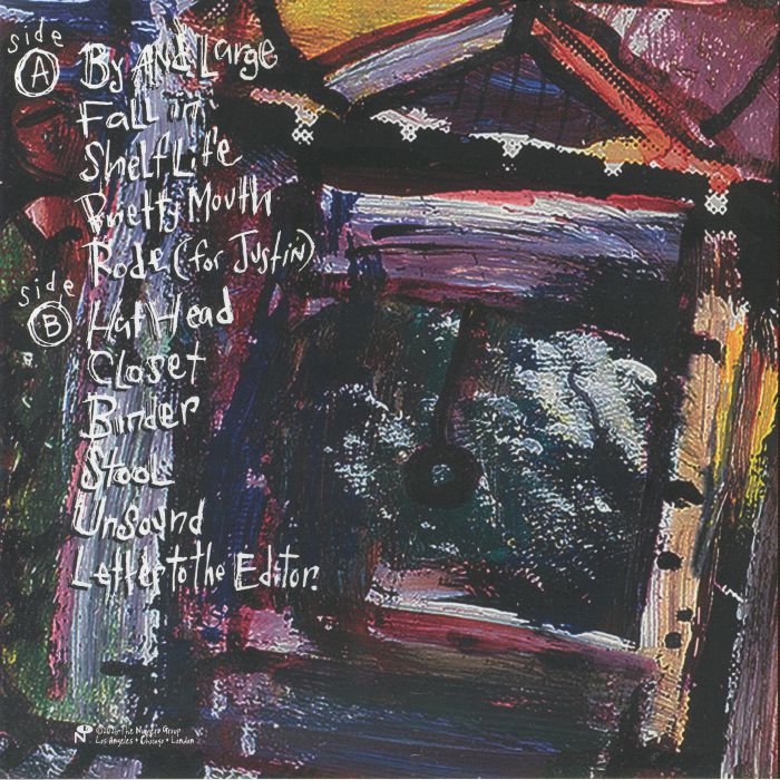 Garden Variety (Reissue) (Indie Exclusive) - Garden Variety