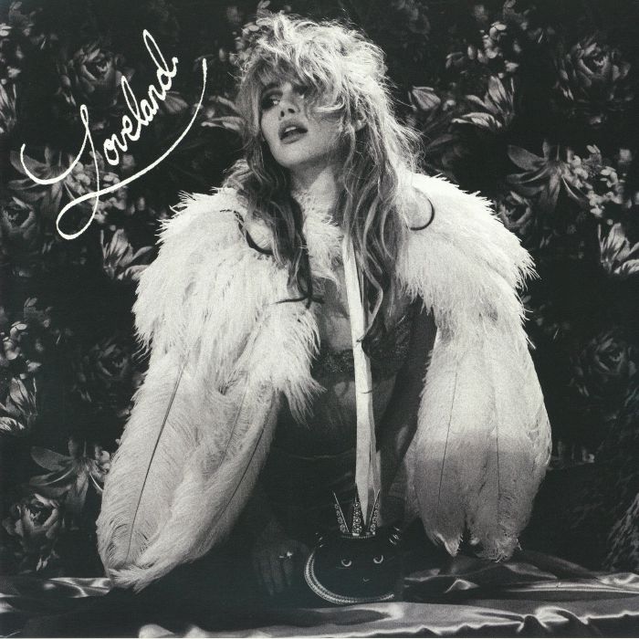 Loveland (Translucent Pink Vinyl) - Suki Waterhouse