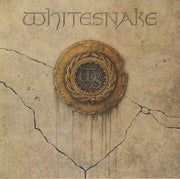 Whitesnake (Reissue) - Whitesnake