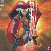 Foreign Tongues: Wolverine (Marvel Collector's Series) - The Rolling Stones