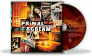 Vanishing Point (Reissue) - Primal Scream (CD)