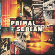 Vanishing Point (Expanded Edition) - Primal Scream