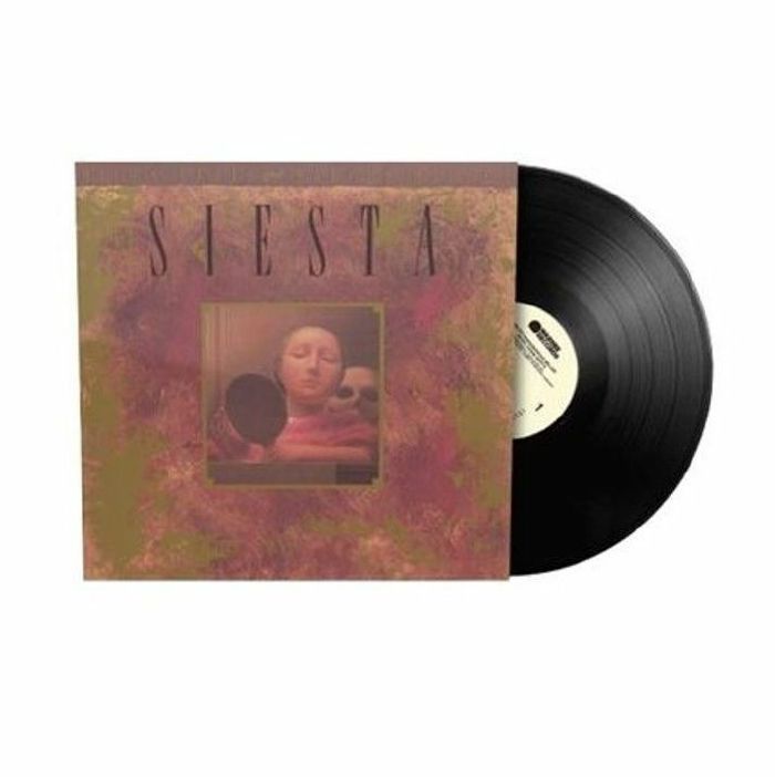 Music from Siesta (Soundtrack) (Reissue) - Miles Davis / Marcus Miller
