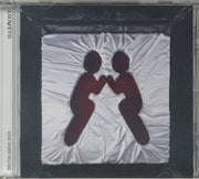 Harmony - Brutalismus 3000 (CD)