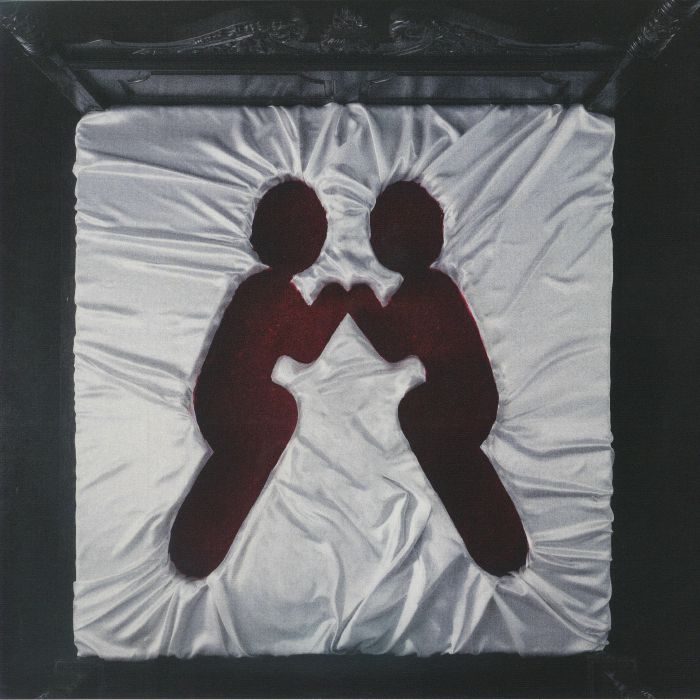 Harmony - Brutalismus 3000