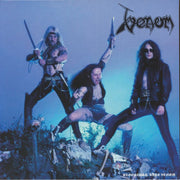 Bloodlust Rare Venom - Venom