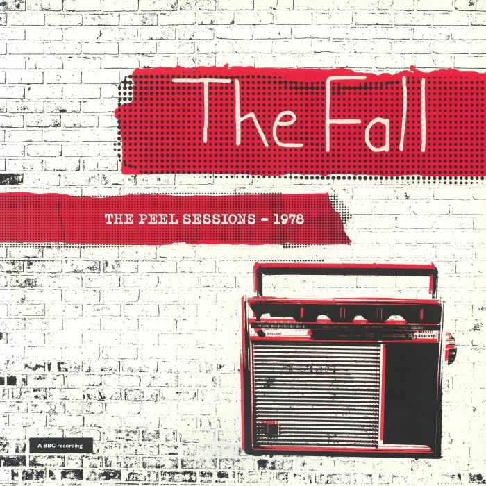 Peel Sessions: 1978 - The Fall