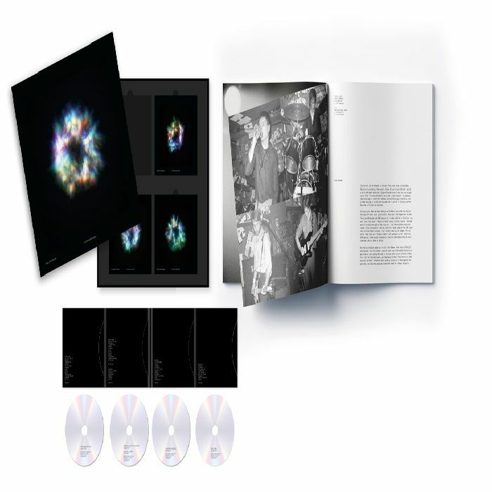 Eternal (Live) (Box Set) - Joy Division (14xCD)