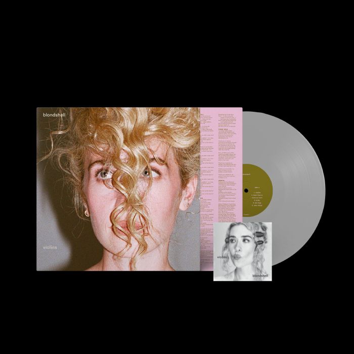 Violins (Indie Exclusive) - Blondshell