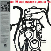Cookin' with the Miles Davis Quintet - The Miles Davis Quintet
