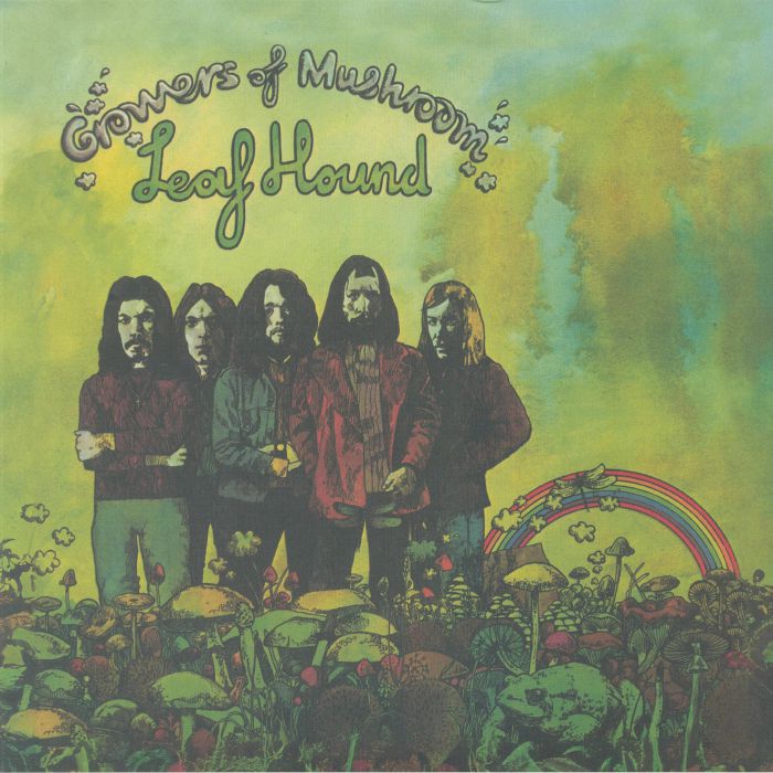 Growers of Mushroom (the Thousand Club Edition) - Leaf Hound