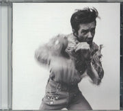 Thrasher - Brandon Flowers (CD)