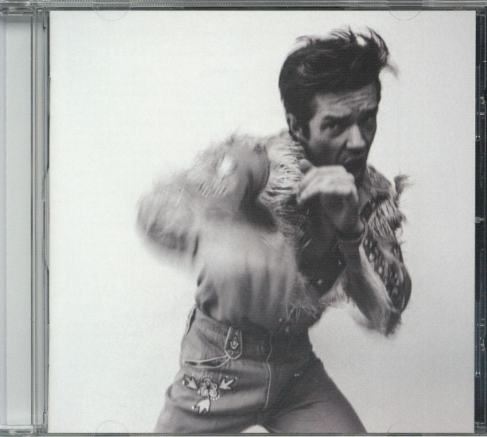 Thrasher - Brandon Flowers (CD)
