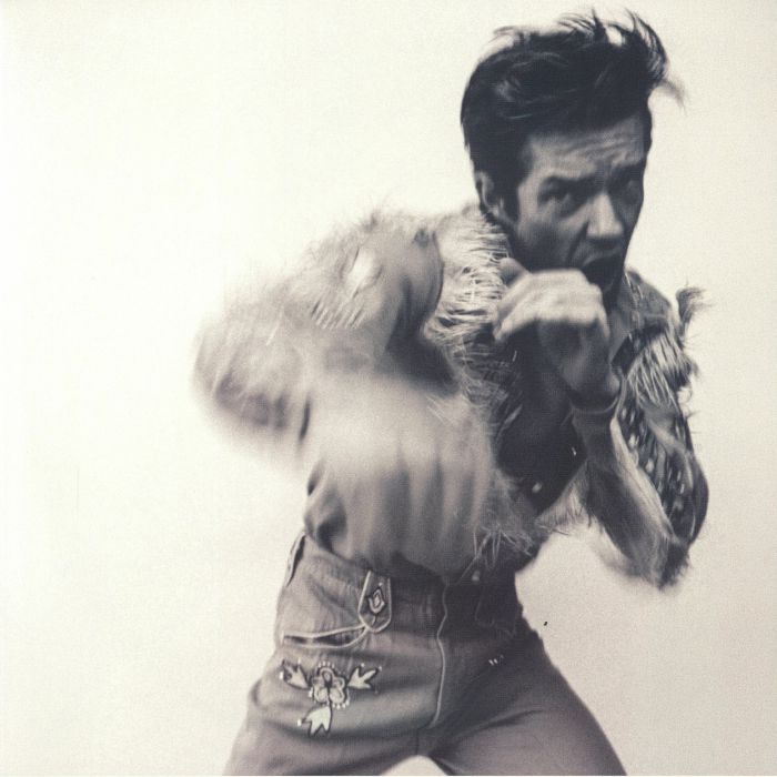 Thrasher (Booklet Hediyeli) - Brandon Flowers