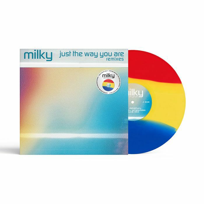 Just the Way You Are - Milky
