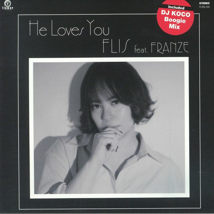 He Loves You - Flis feat Franze