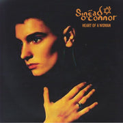 Heart of a Woman: Live Dublin Olympia Theatre July 17th 1997: Fm Broadcast (Purple Marbled Vinyl) - Sinead O'Connor
