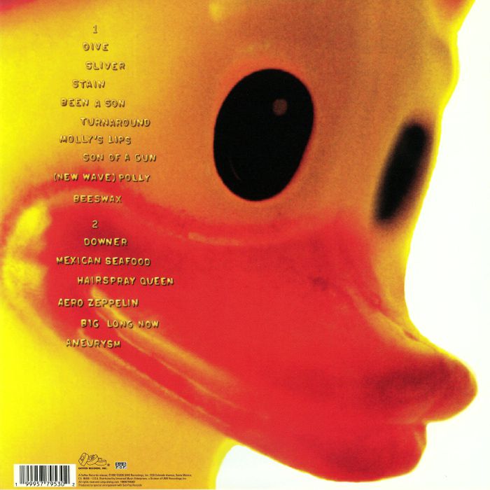 Incesticide (Reissue) - Nirvana