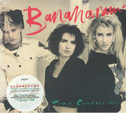 True Confessions (40th Anniversary Edition) - Bananarama (CD)