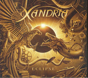 Eclipse - Xandria (2xCD)