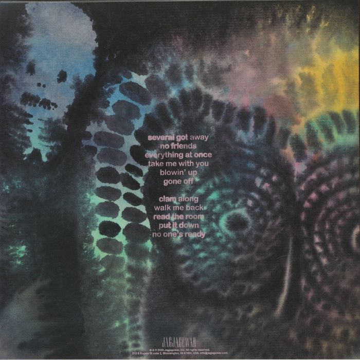 There Near - Dinosaur Jr
