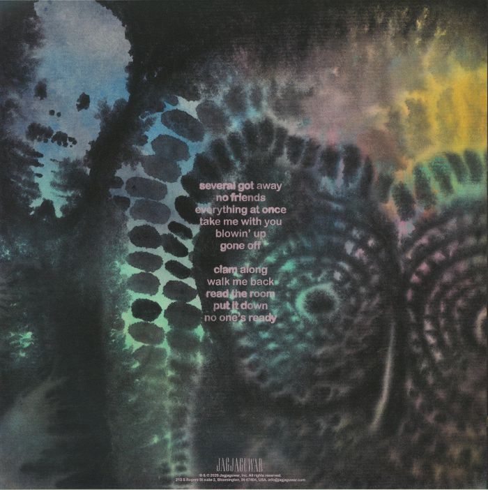 There Near - Dinosaur Jr