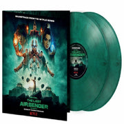 Avatar: the Last Airbender Season 2 (Soundtrack) (Renkli Plak) (Booklet Hediyeli) - Takeshi Furukawa