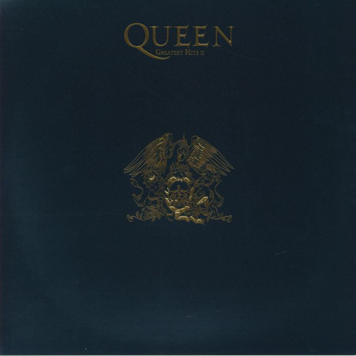 Greatest Hits II (Half Speed Remastered) - Queen