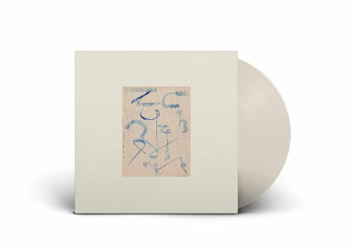 Archives (Indie Exclusive) - Vanishing Twin