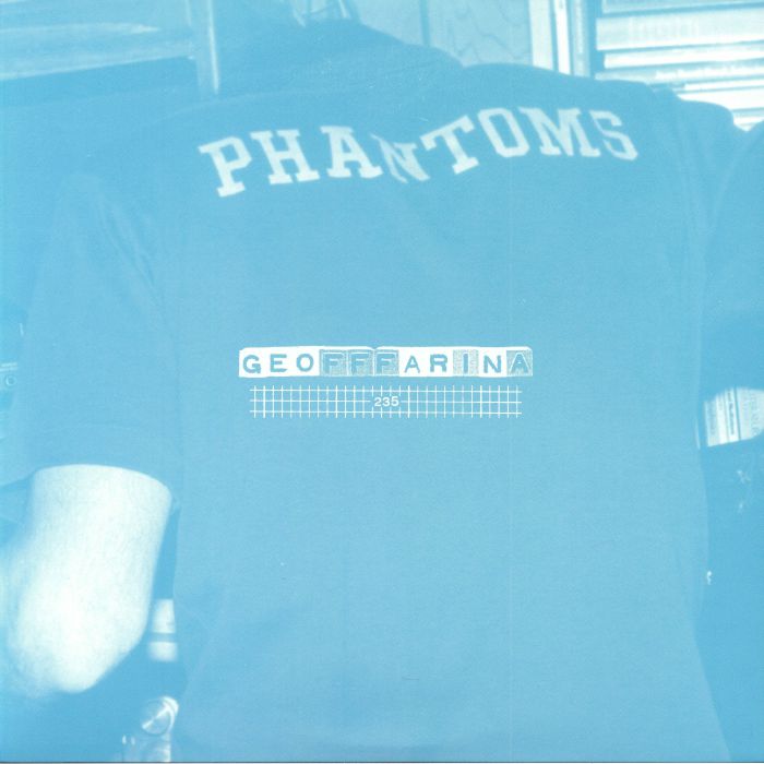 Fff (Indie Exclusive) - Geoff Farina