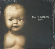 Blind (Reissue) - The Sundays (CD)