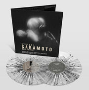 Music for Film (Renkli Plak) - Ryuichi Sakamoto