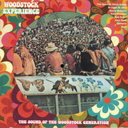 Woodstock Experience (Picture Disc) - Various