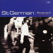 Boulevard: the Complete Series (30th Anniversary Edition) - St Germain