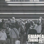 Zoning Out Volume 2 (Clear Yellow Vinyl) - Emapea
