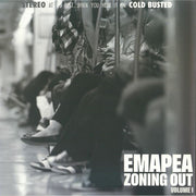 Zoning Out Volume 1 (Reissue) (Yellow Vinyl) - Emapea